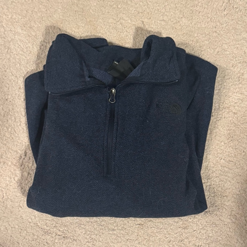 The North Face Half Zip